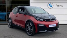 BMW I3 135kW S 33kWh 5dr Auto Electric Hatchback